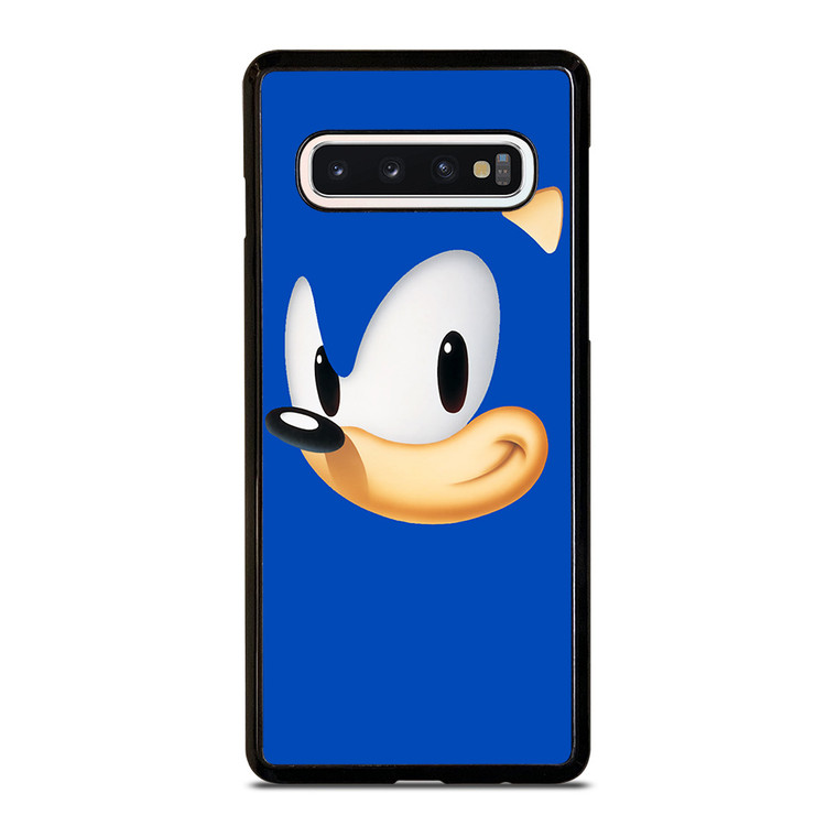 SONIC THE HEDGEHOG Samsung Galaxy S10 Case Cover