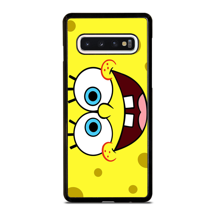 SPONGEBOB 1 Samsung Galaxy S10 Case Cover