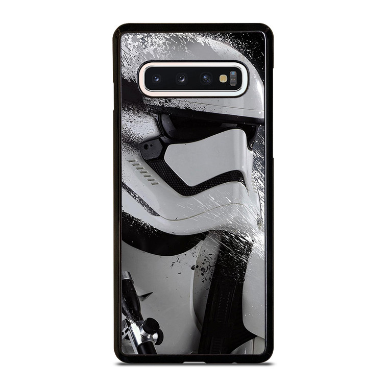 STAR WARS Samsung Galaxy S10 Case Cover