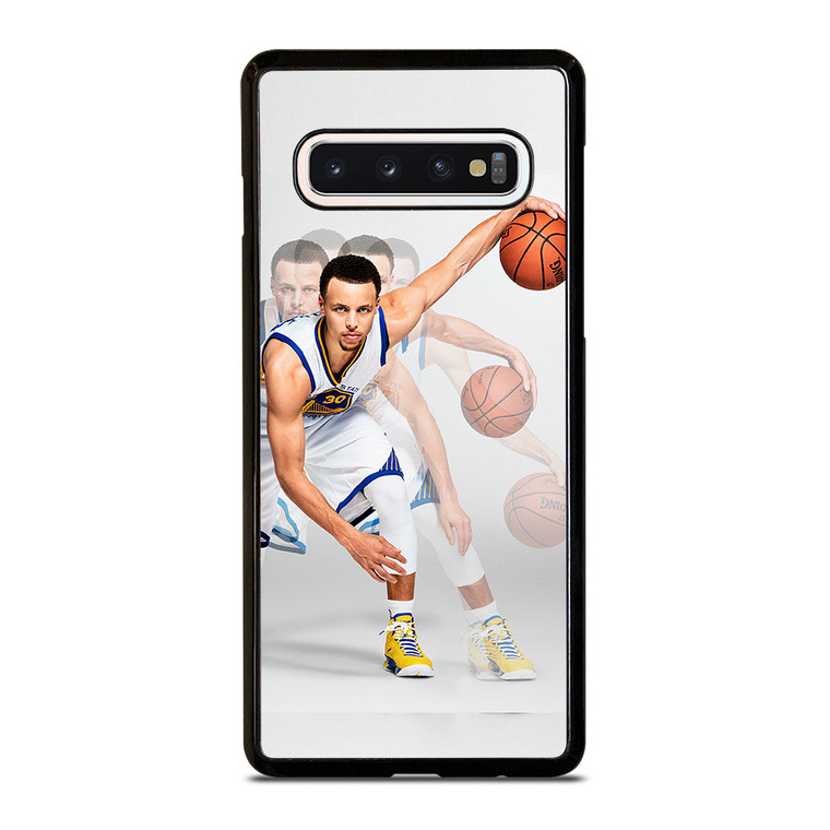 STEVEN CURRY Samsung Galaxy S10 Case Cover