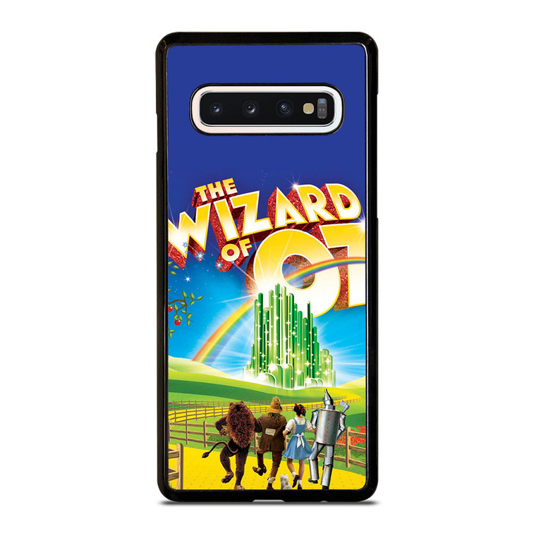 THE WIZARD OF OZ 3 Samsung Galaxy S10 Case Cover