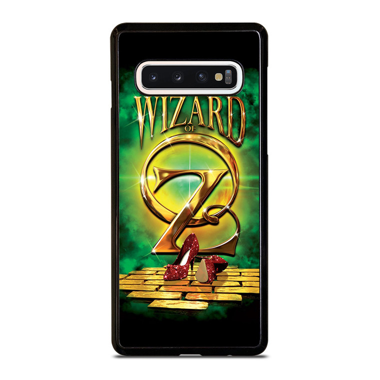 THE WIZARD OF OZ ART Samsung Galaxy S10 Case Cover