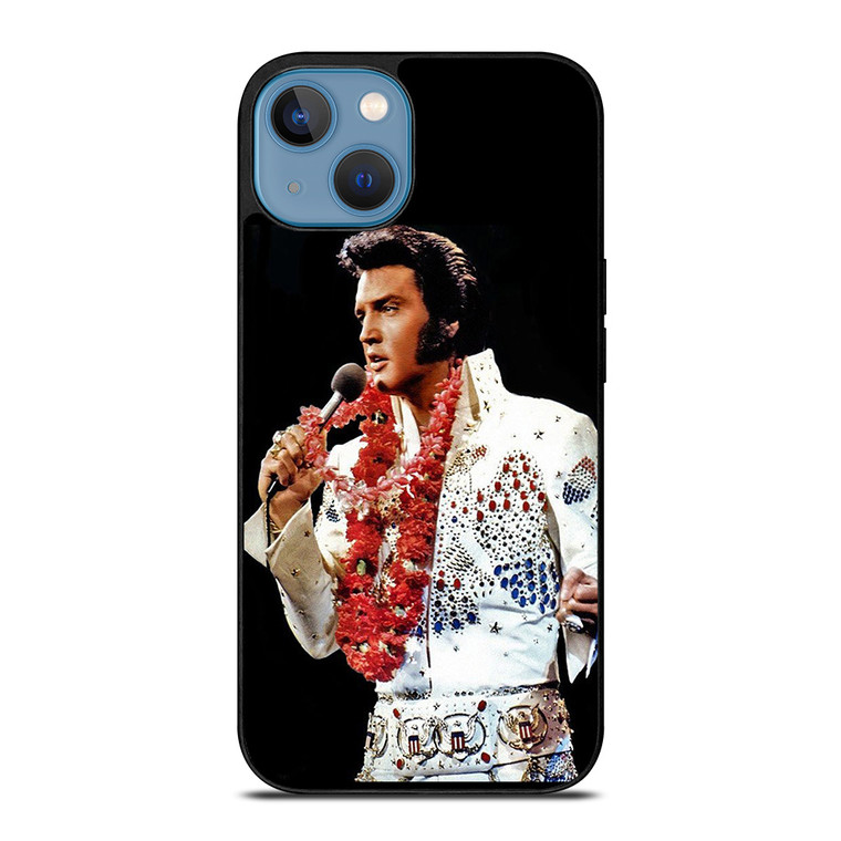 ELVIS PRESLEY King iPhone 13 Case Cover