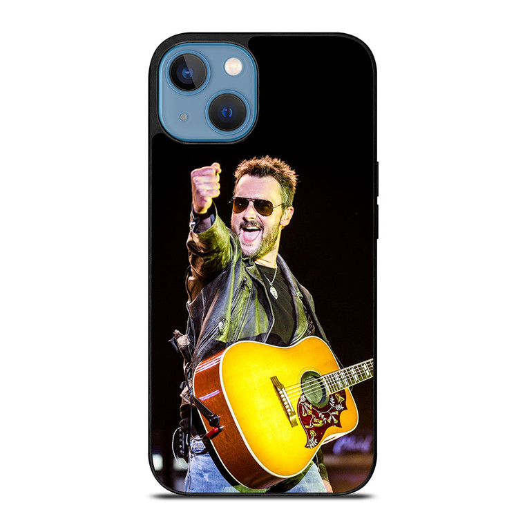 ERIC CHURCH SHOW iPhone 13 Case Cover