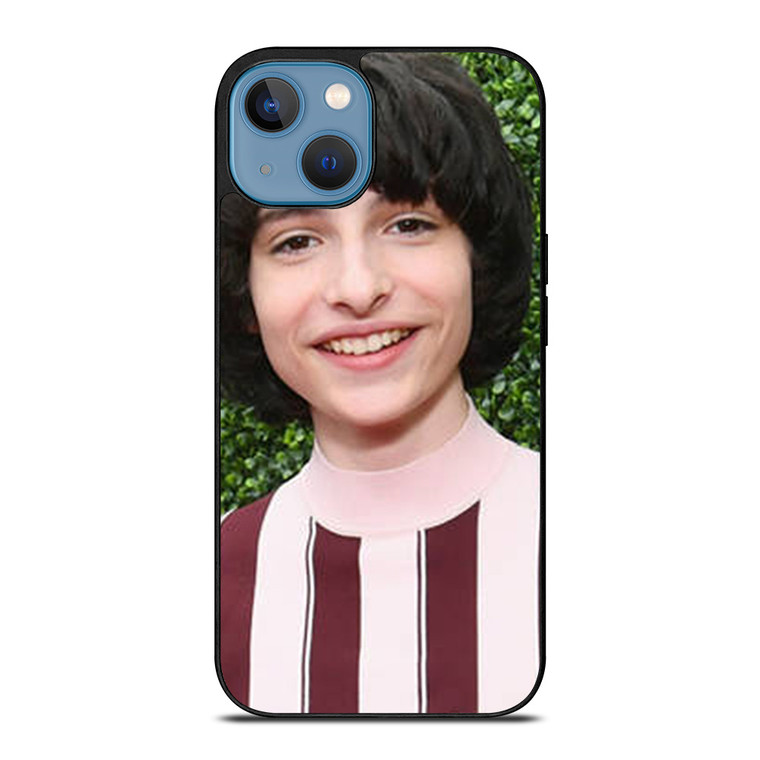 FINN WOLFHARD iPhone 13 Case Cover