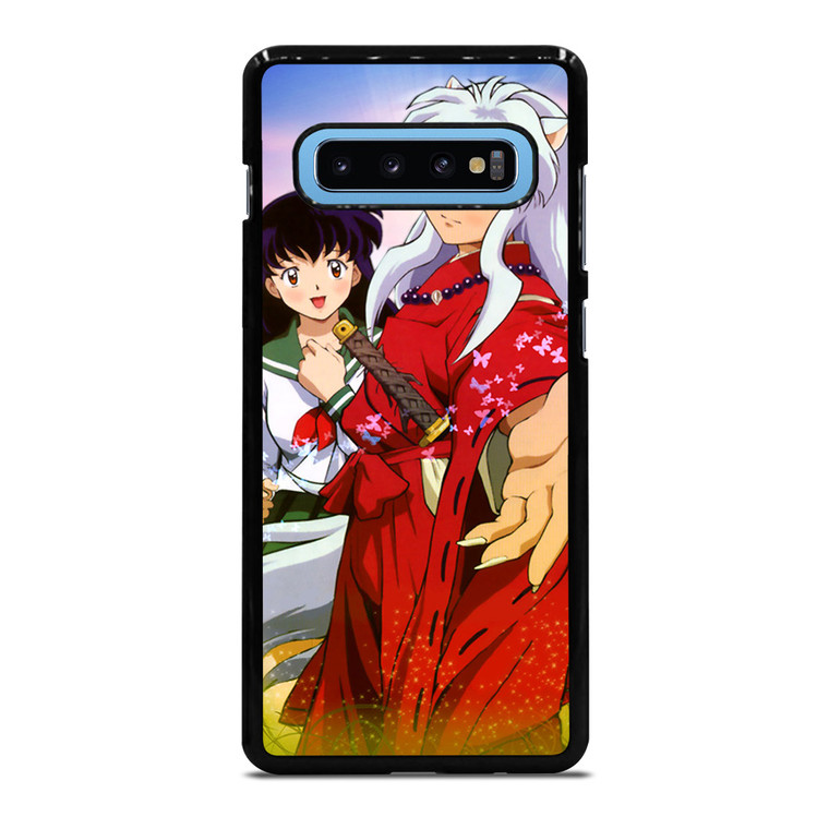 INUYASHA ANIME Samsung Galaxy S10 Plus Case Cover