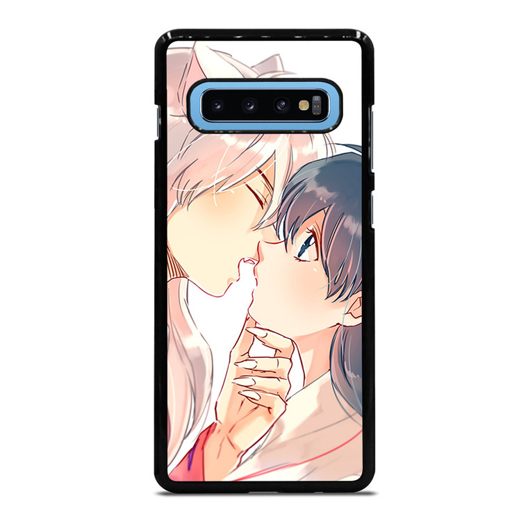 INUYASHA KISS KAGOME Samsung Galaxy S10 Plus Case Cover