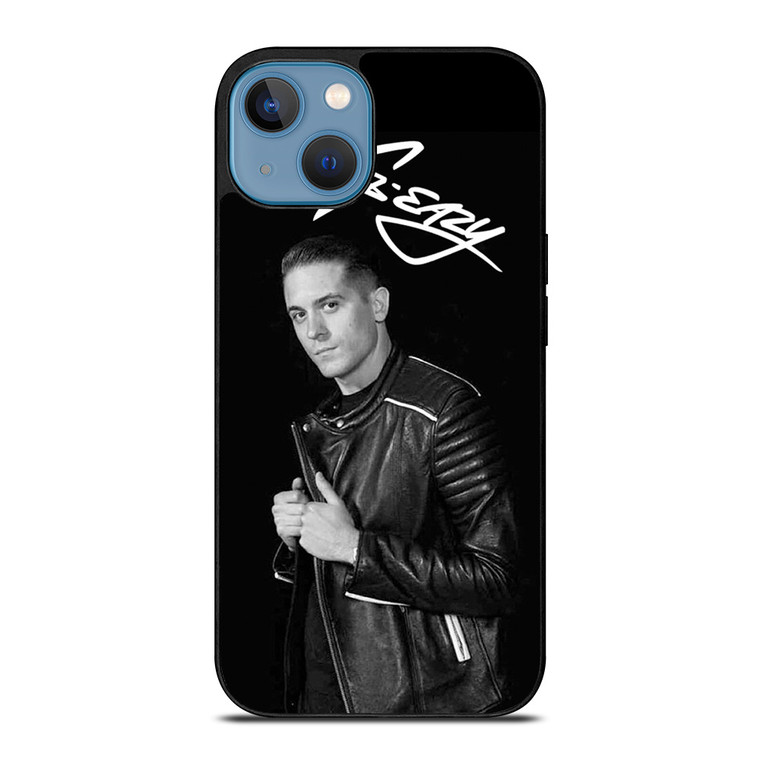 G EAZY COLL iPhone 13 Case Cover