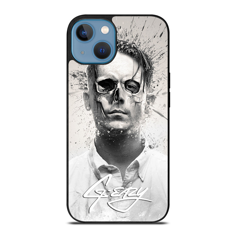 G-EAZY iPhone 13 Case Cover