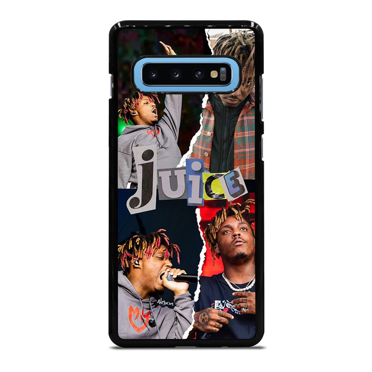 JUICE WRLD THE RAPPER Samsung Galaxy S10 Plus Case Cover