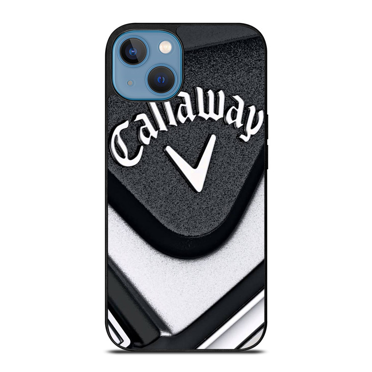 GOLF CALLAWAY iPhone 13 Case Cover