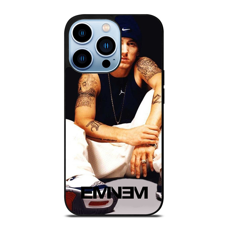 EMINEM iPhone 13 Pro Max Case Cover