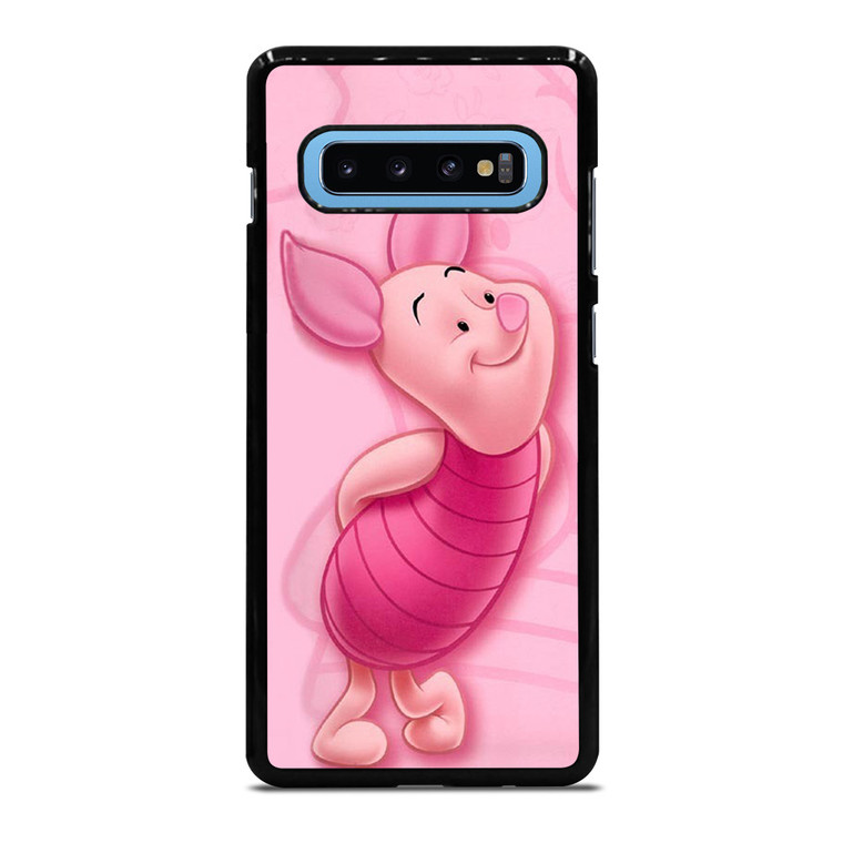 PIGLET Winnie The Pooh Samsung Galaxy S10 Plus Case Cover