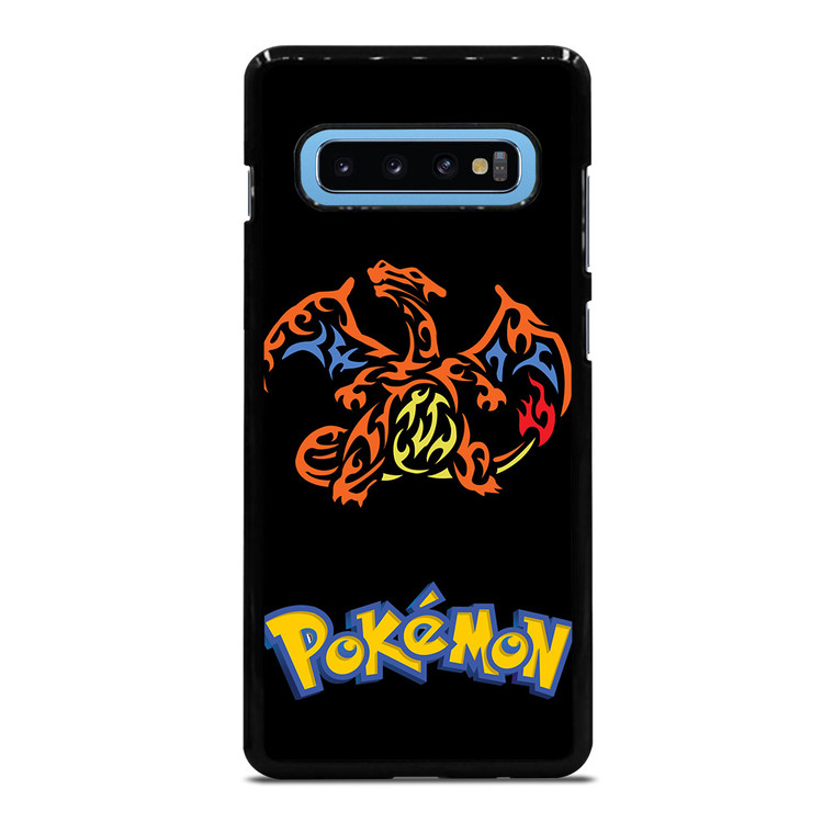 POKEMON CHARMANDER Samsung Galaxy S10 Plus Case Cover