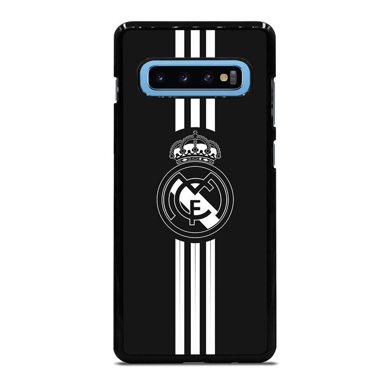 REAL MADRID STRIP Samsung Galaxy S10 Plus Case Cover