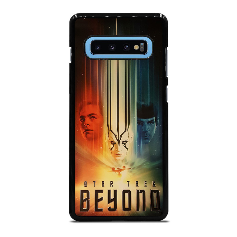 STAR TREK BEYOND Samsung Galaxy S10 Plus Case Cover