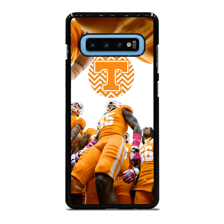 TENNESSEE VOLUNTEERS FOOTBALL Samsung Galaxy S10 Plus Case Cover