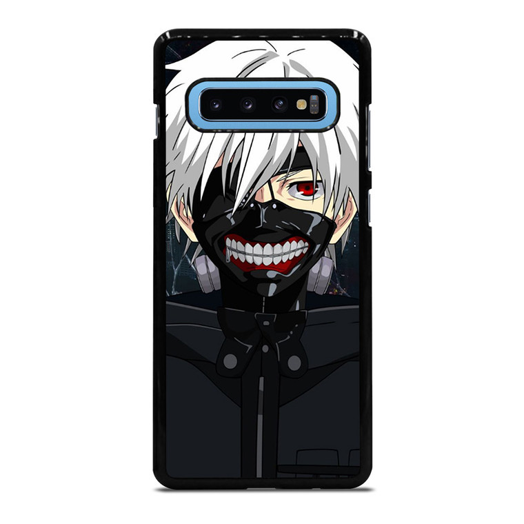 TOKYO GHOUL 1 Samsung Galaxy S10 Plus Case Cover
