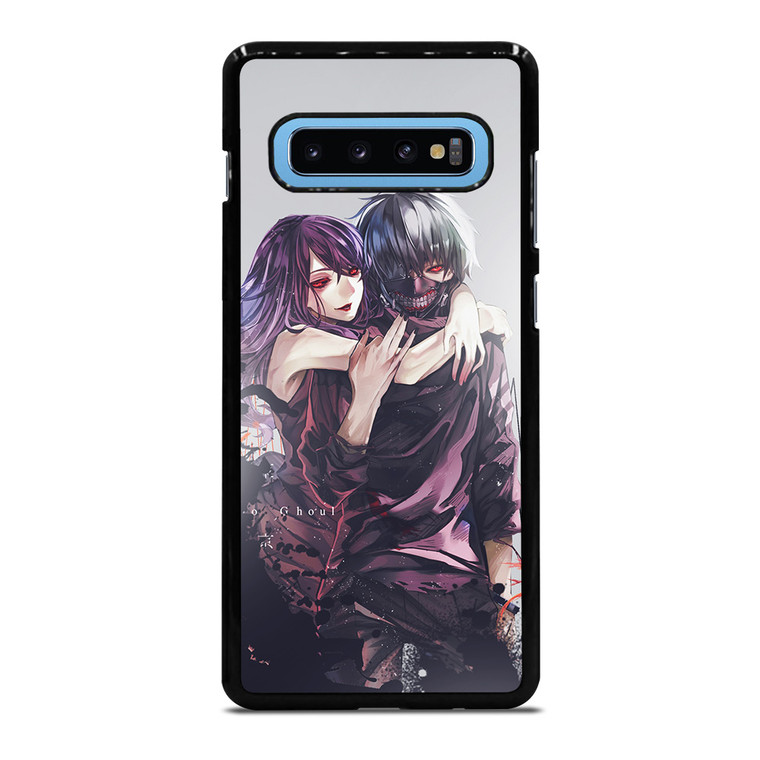 TOKYO GHOUL 3 Samsung Galaxy S10 Plus Case Cover