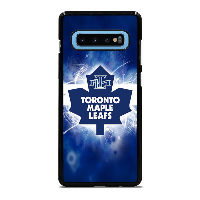 TORONTO MAPLE LEAFS HOCKEY Samsung Galaxy S10 Plus Case Cover