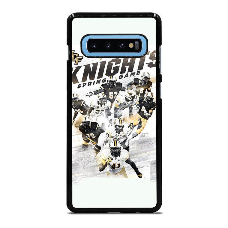 UCF KNIGHT 2 Samsung Galaxy S10 Plus Case Cover