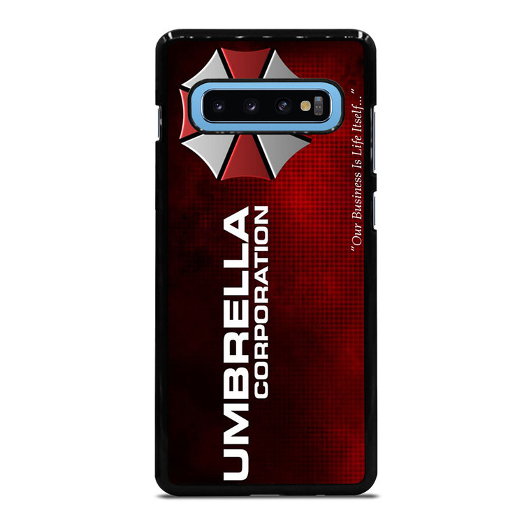 UMBRELLA Samsung Galaxy S10 Plus Case Cover