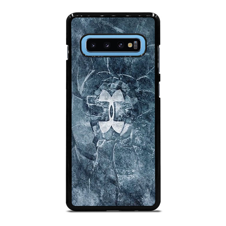 UNDER ARMOUR ICE Samsung Galaxy S10 Plus Case Cover