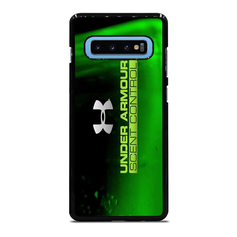 UNDER ARMOUR SCENT CONTROL Samsung Galaxy S10 Plus Case Cover