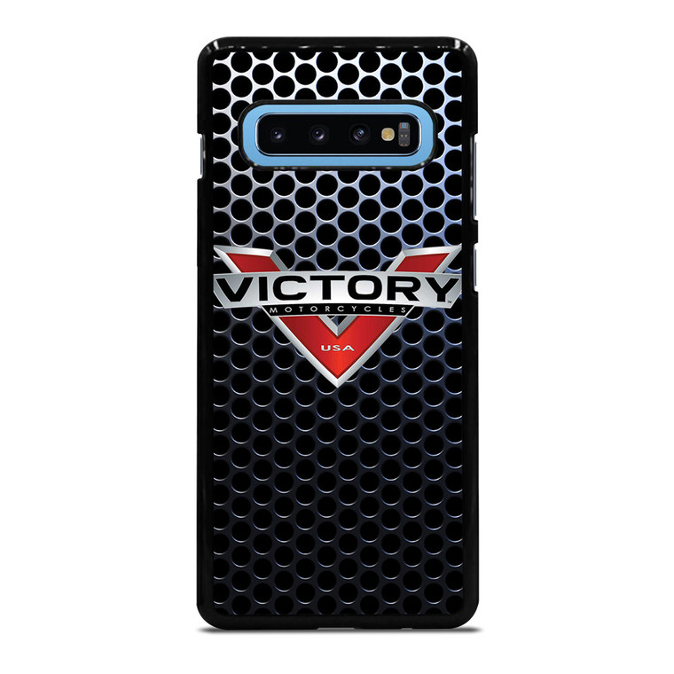 VICTORY Samsung Galaxy S10 Plus Case Cover