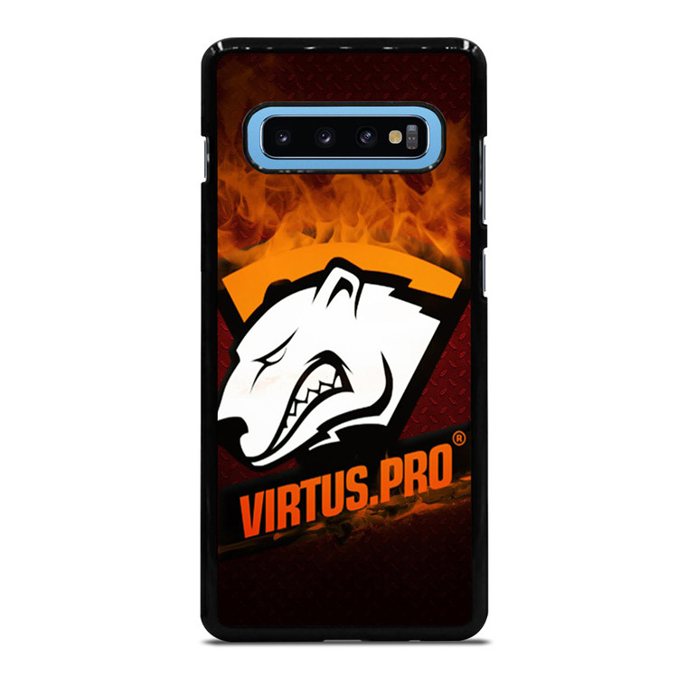 VIRTUS PRO Samsung Galaxy S10 Plus Case Cover