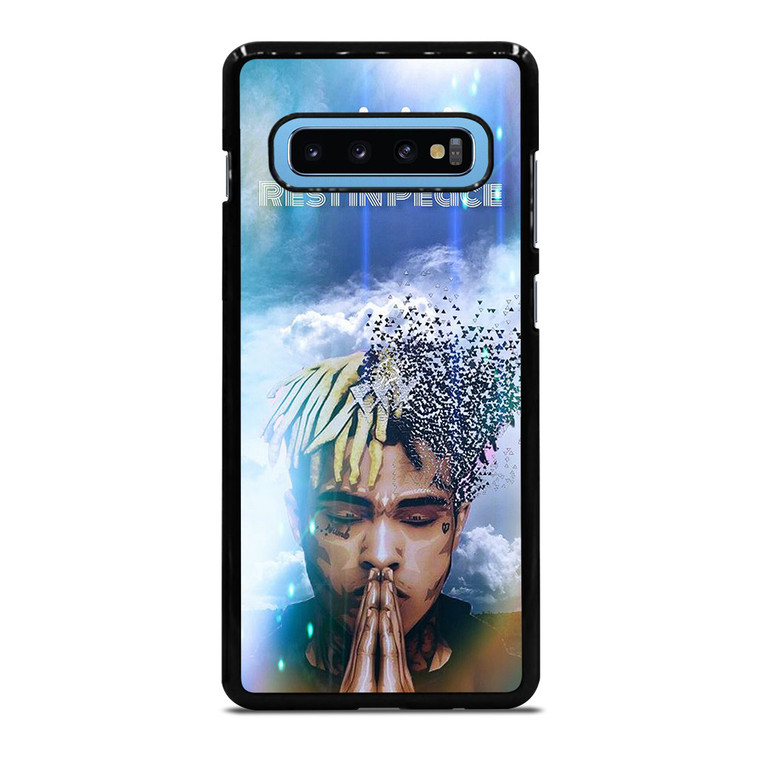 XXXTENTACION RIP Samsung Galaxy S10 Plus Case Cover