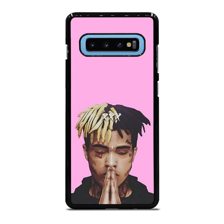 XXXTENTACION Samsung Galaxy S10 Plus Case Cover