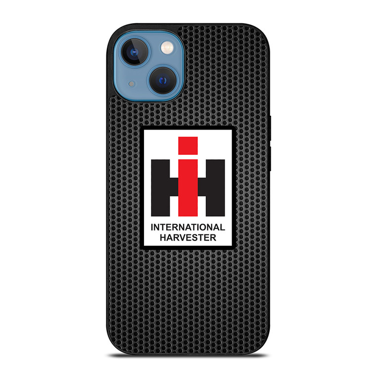 IH INTERNATIONAL HARVESTER iPhone 13 Case Cover