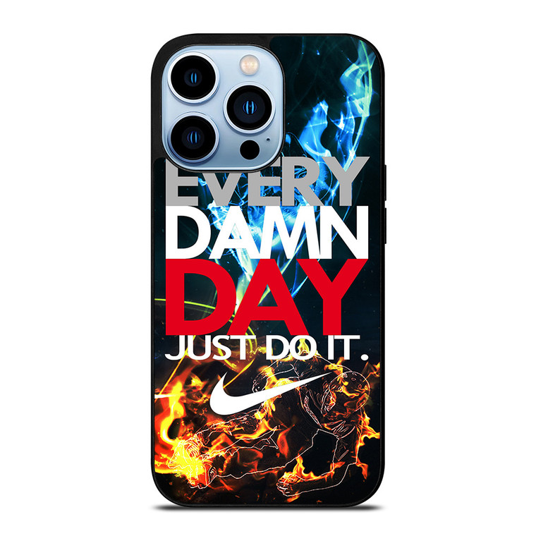 EVERY DAMN DAY 6 iPhone 13 Pro Max Case Cover