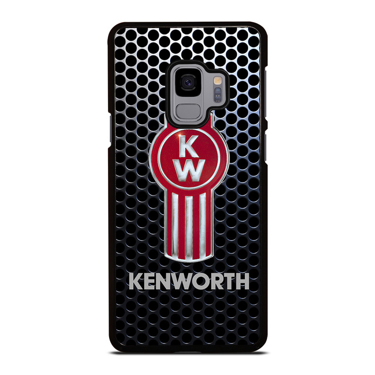KENWORTH TRUCK Samsung Galaxy S9 Case Cover