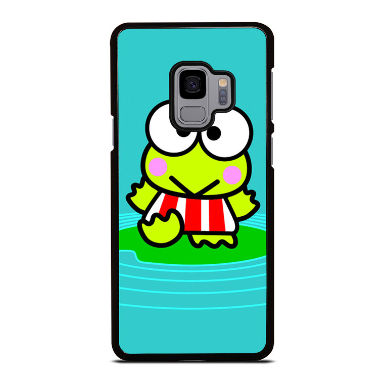 KEROPPI Samsung Galaxy S9 Case Cover