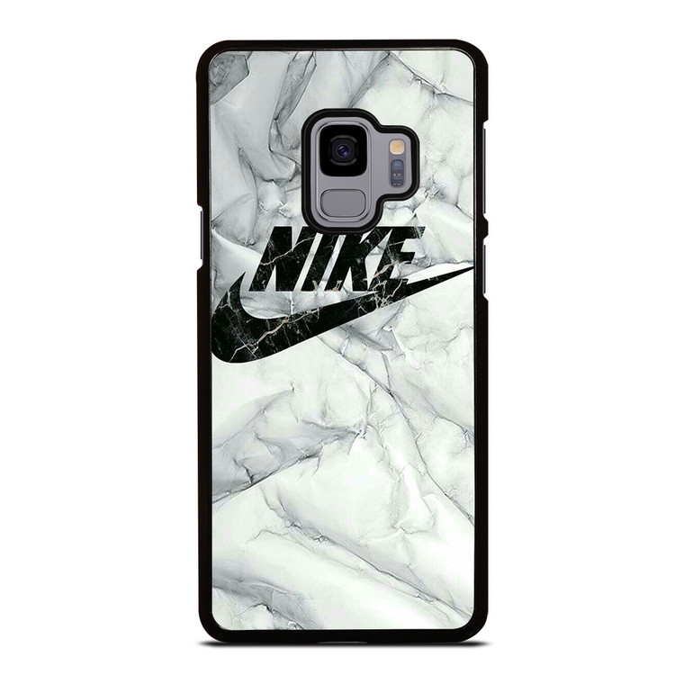 NIKE MARBLE Samsung Galaxy S9 Case Cover