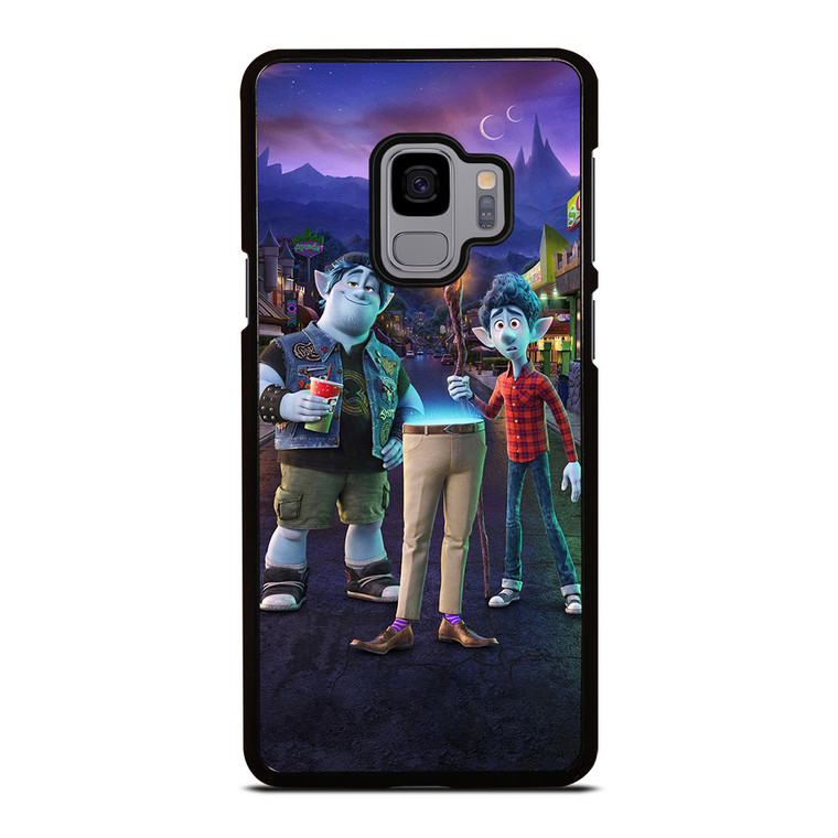 ONWARD MOVIE ANIMATION Samsung Galaxy S9 Case Cover