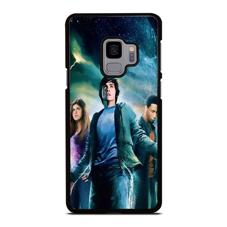 PERCY JACKSON Samsung Galaxy S9 Case Cover
