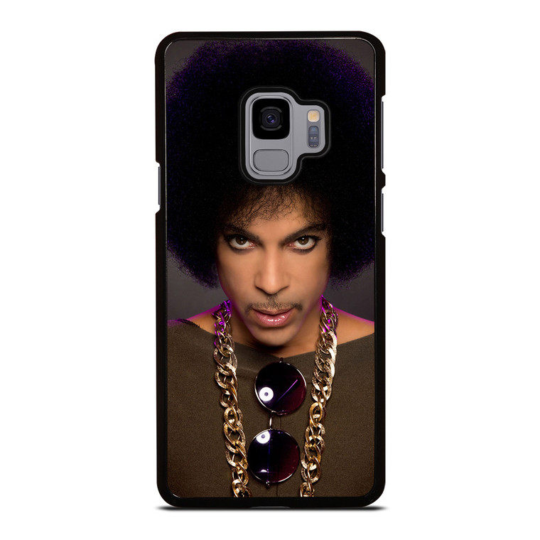 PRINCE ROGERS NELSON Samsung Galaxy S9 Case Cover