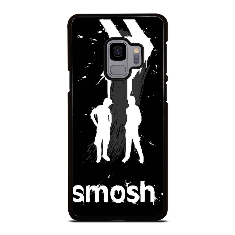 SMOSH Samsung Galaxy S9 Case Cover