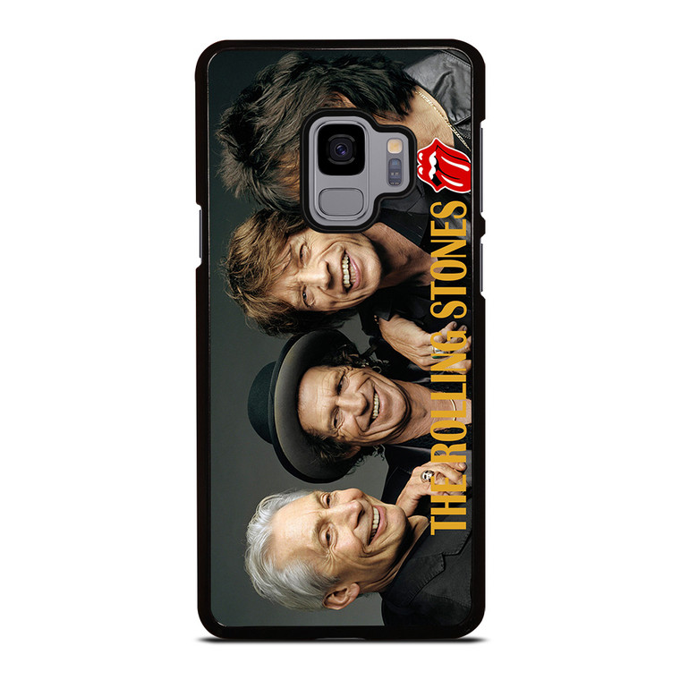 THE ROLLING STONES Samsung Galaxy S9 Case Cover