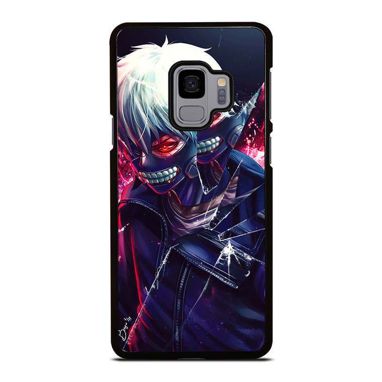TOKYO GHOUL Samsung Galaxy S9 Case Cover