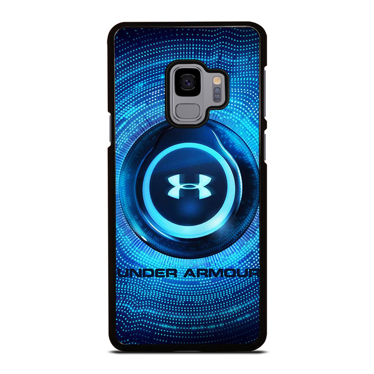 UNDER ARMOUR LOGO Samsung Galaxy S9 Case Cover