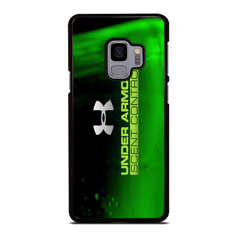 UNDER ARMOUR SCENT CONTROL Samsung Galaxy S9 Case Cover