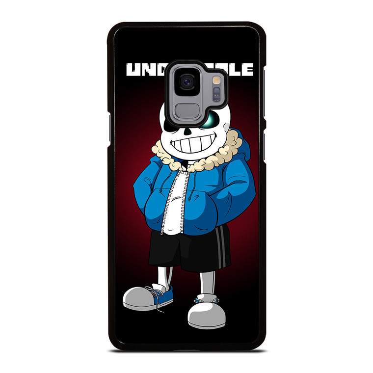 UNDERTALE Samsung Galaxy S9 Case Cover