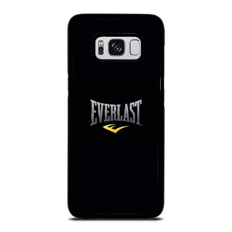 EVERLAST BOXING GEAR LOGO Samsung Galaxy S8 Case Cover