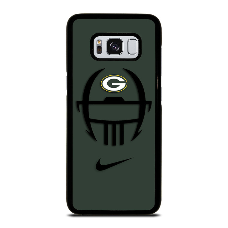 GREEN BAY PACKERS NFL Samsung Galaxy S8 Case Cover