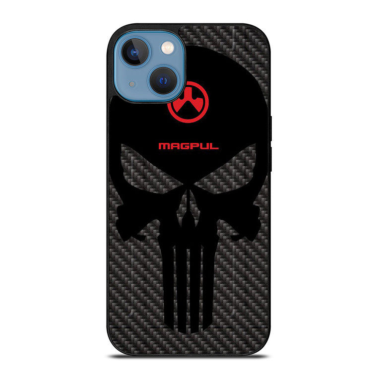 MAGPUL PUNISHER ICON iPhone 13 Case Cover