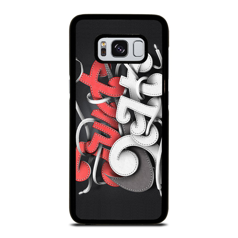 JUST DO IT Samsung Galaxy S8 Case Cover